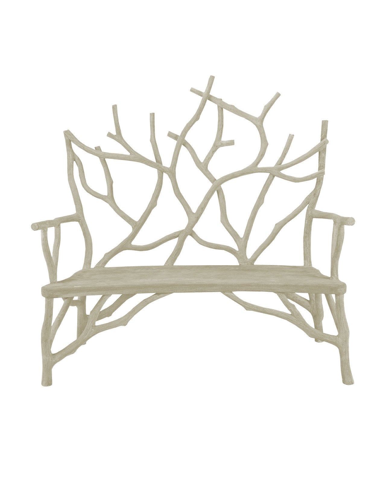 Elwynn Small Bench